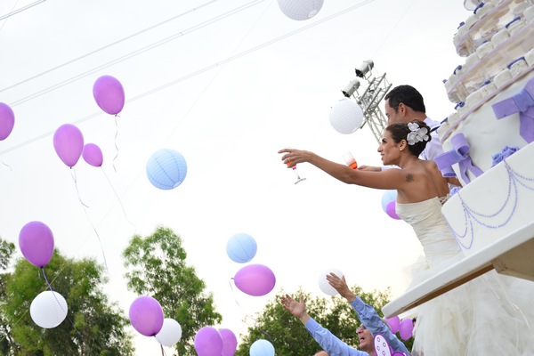 RonJo Wedding